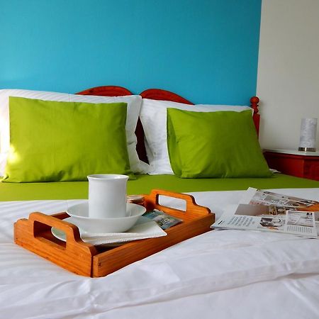 Apartments & Rooms Marinka Задар Номер фото