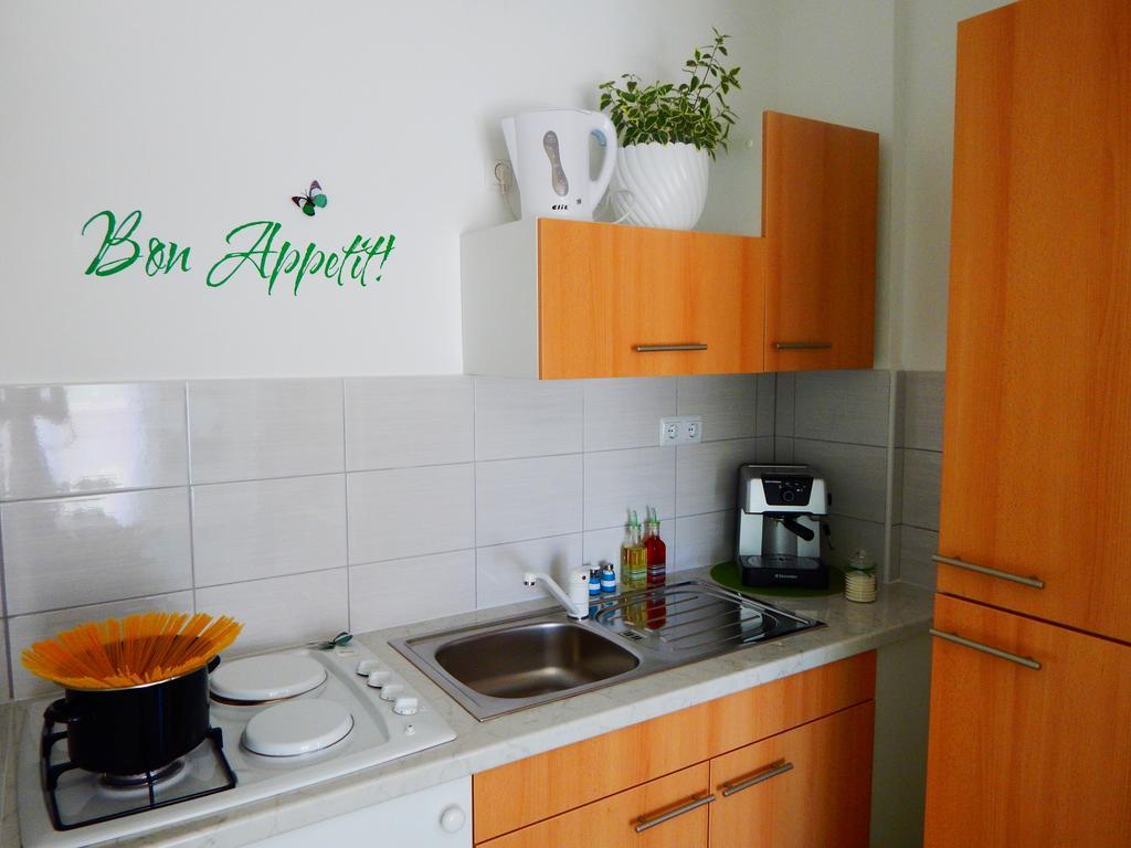 Apartments & Rooms Marinka Задар Номер фото