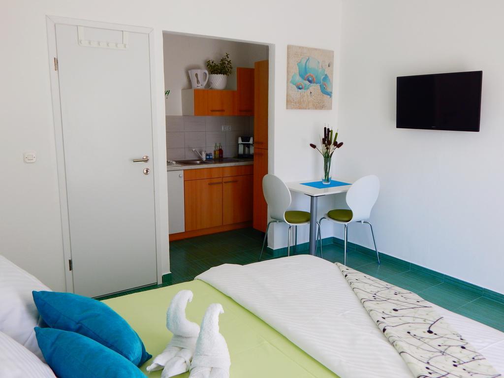 Apartments & Rooms Marinka Задар Номер фото