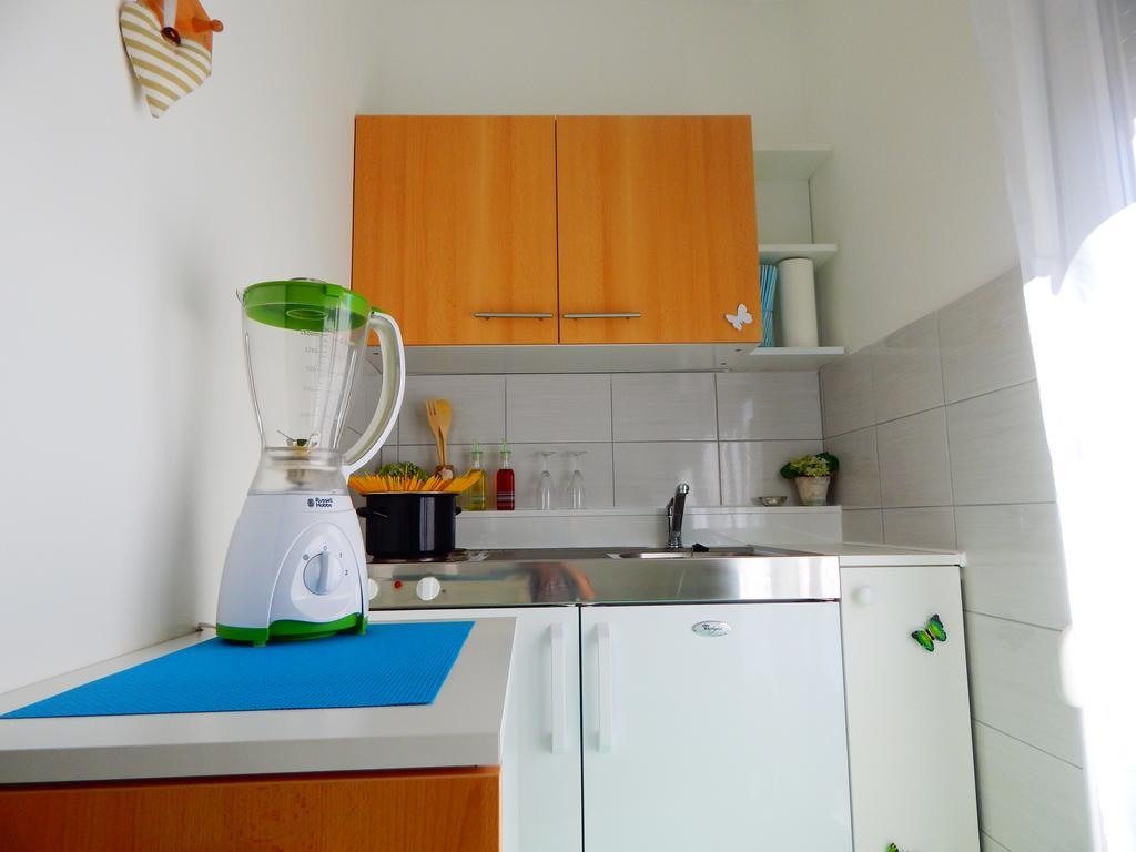 Apartments & Rooms Marinka Задар Номер фото