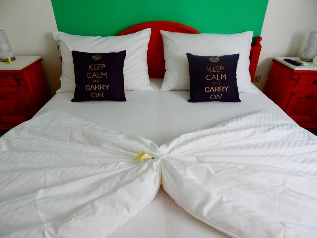 Apartments & Rooms Marinka Задар Номер фото