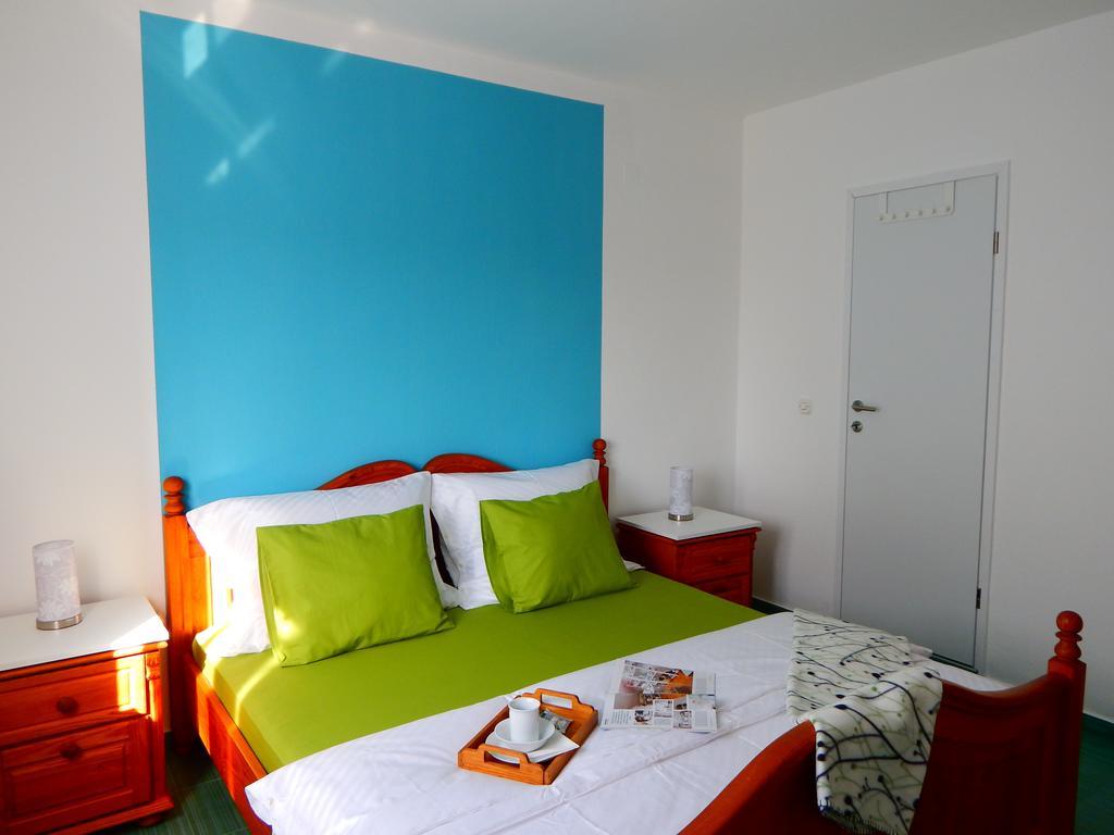 Apartments & Rooms Marinka Задар Номер фото