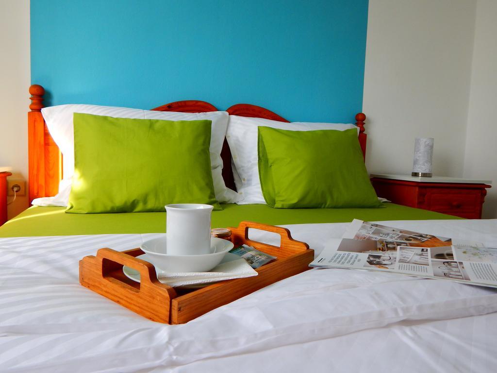 Apartments & Rooms Marinka Задар Номер фото