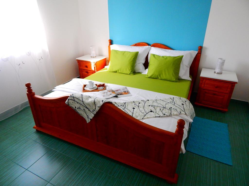 Apartments & Rooms Marinka Задар Номер фото