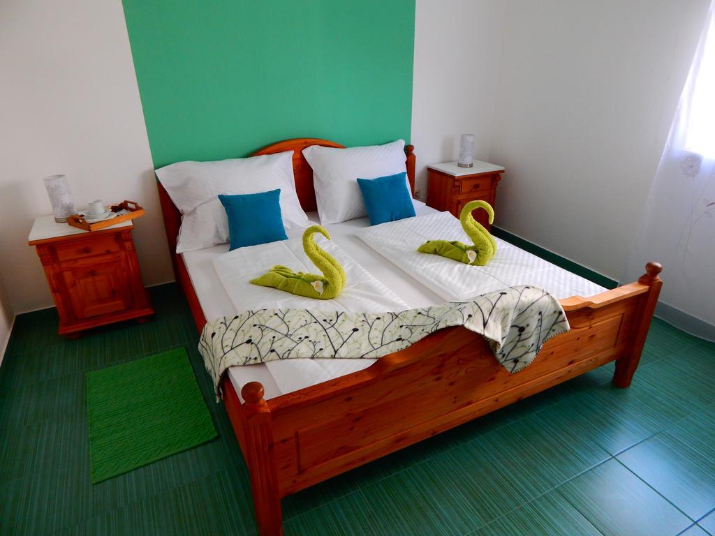Apartments & Rooms Marinka Задар Номер фото