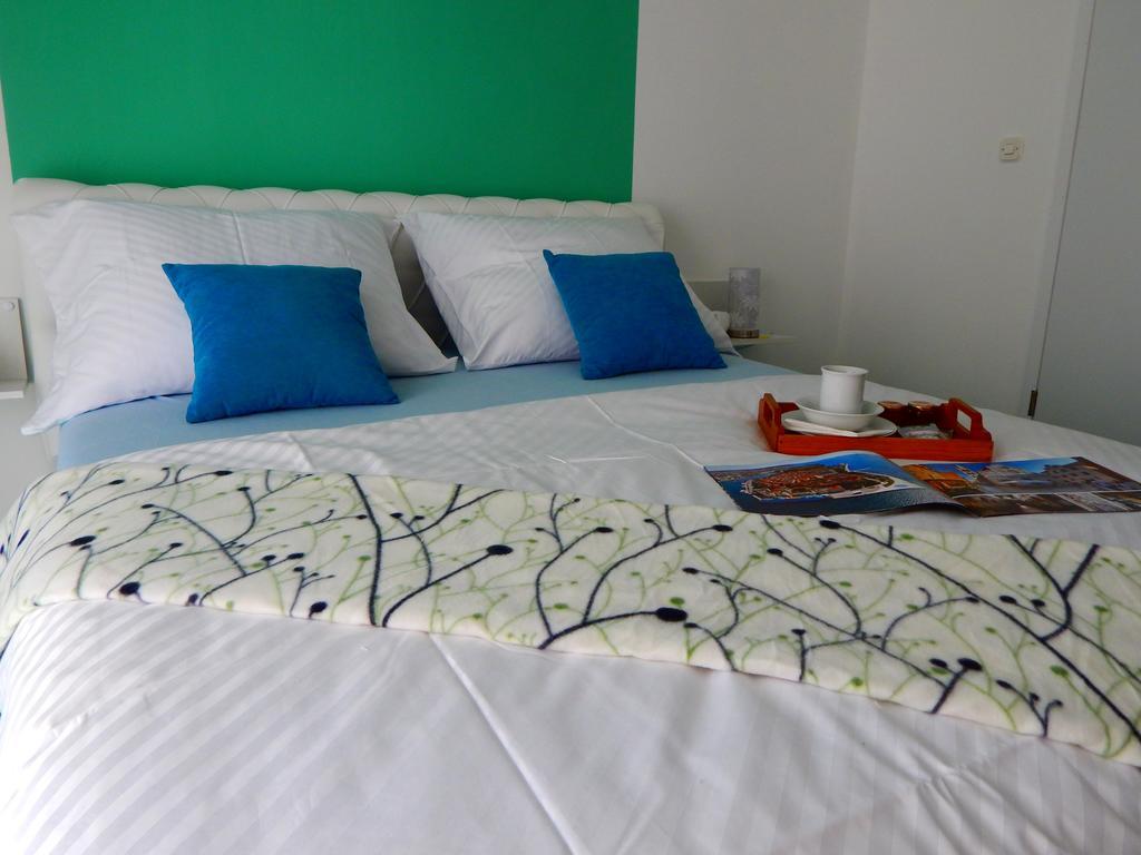 Apartments & Rooms Marinka Задар Номер фото