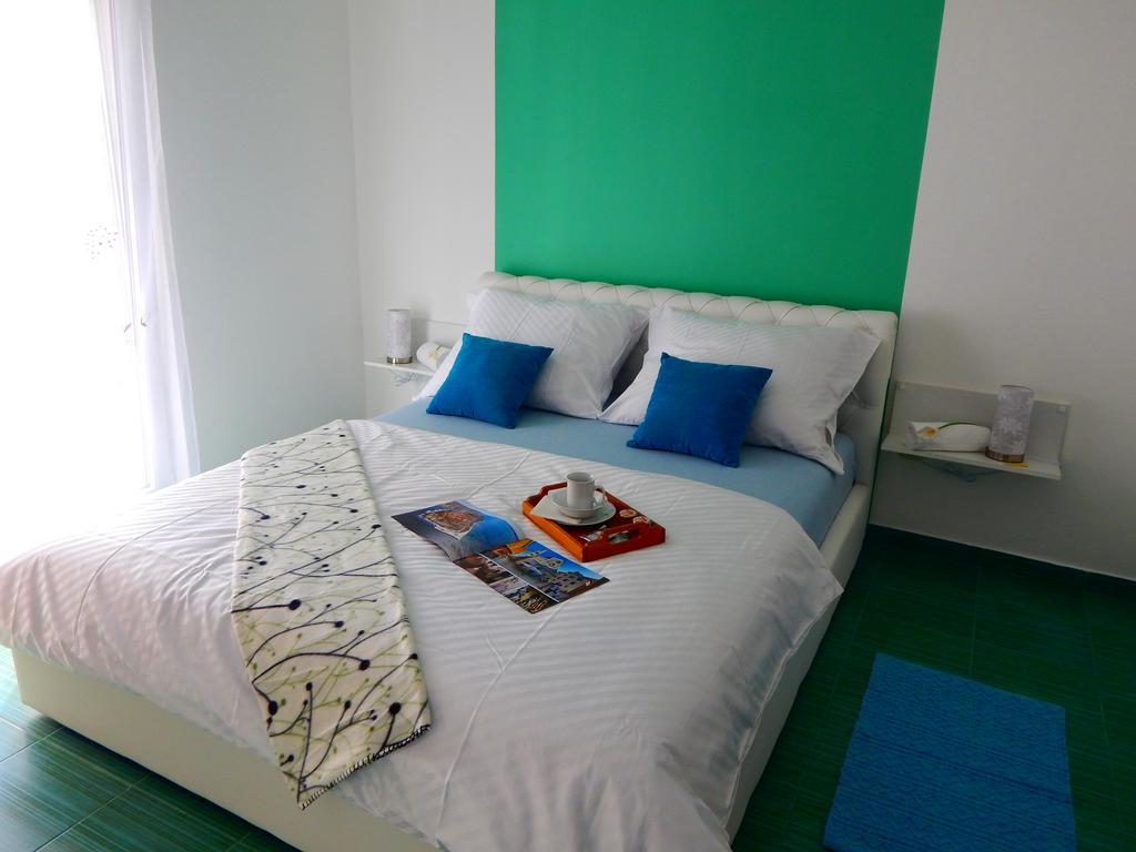 Apartments & Rooms Marinka Задар Номер фото