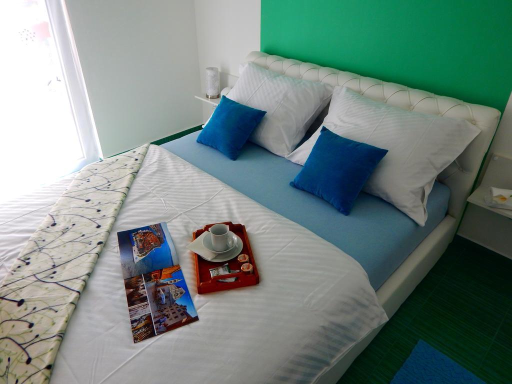 Apartments & Rooms Marinka Задар Номер фото