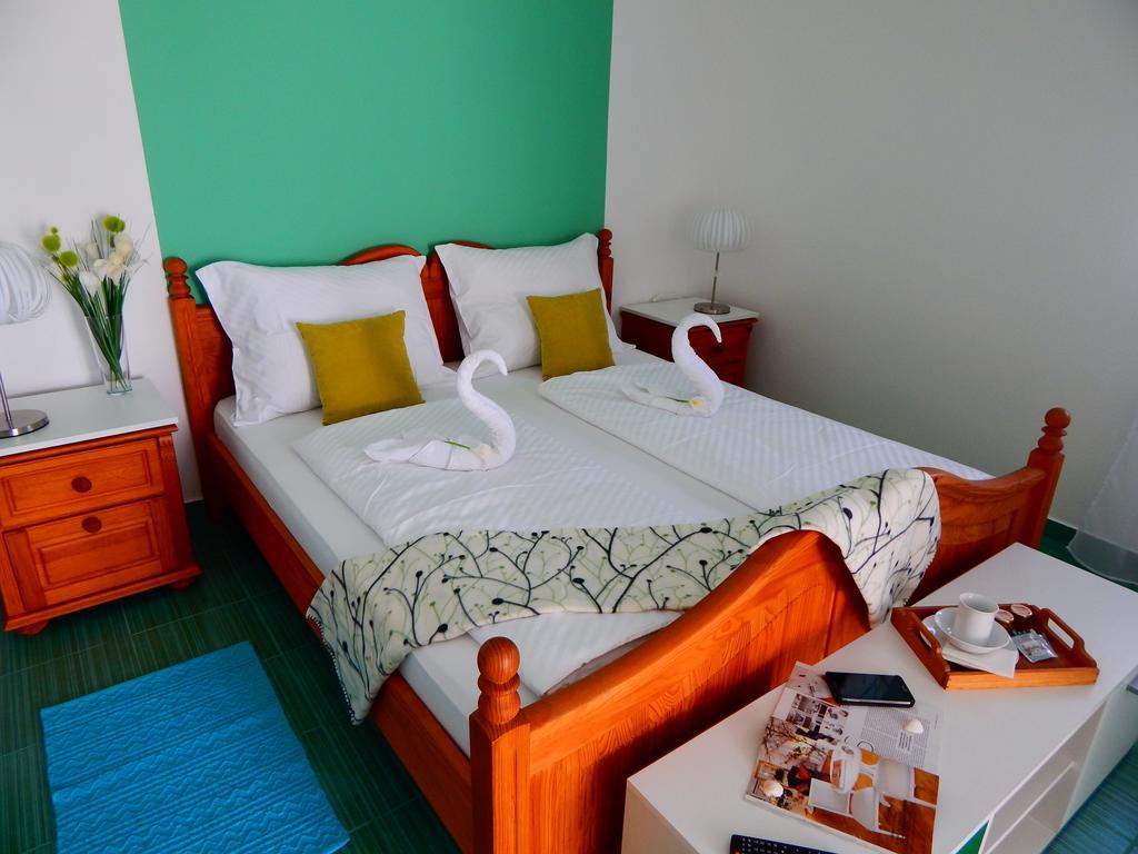 Apartments & Rooms Marinka Задар Номер фото