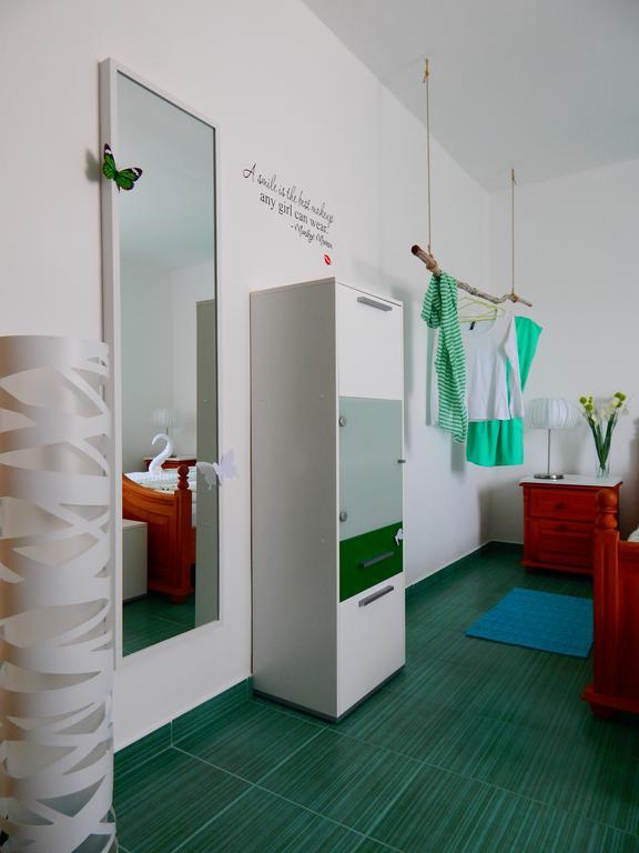 Apartments & Rooms Marinka Задар Номер фото