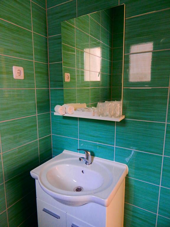 Apartments & Rooms Marinka Задар Номер фото
