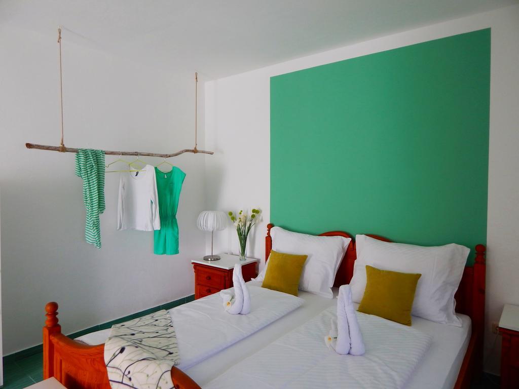 Apartments & Rooms Marinka Задар Номер фото