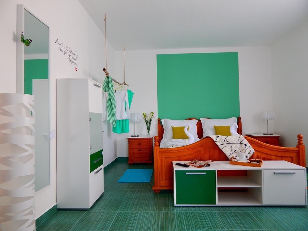 Apartments & Rooms Marinka Задар Номер фото